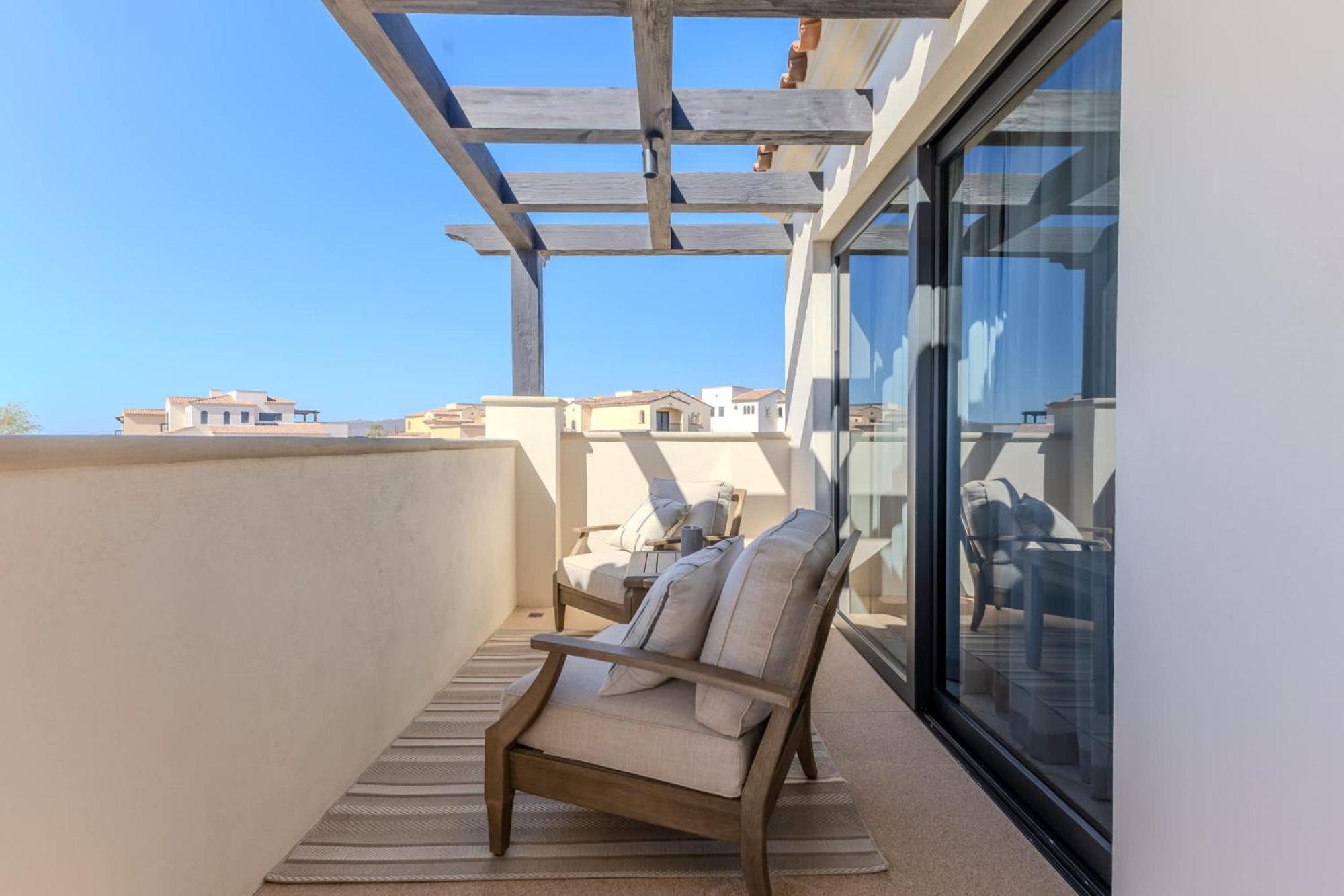 Golf Ocean Views & Pure Luxury Await Сasa de vacaciones Cabo San Lucas