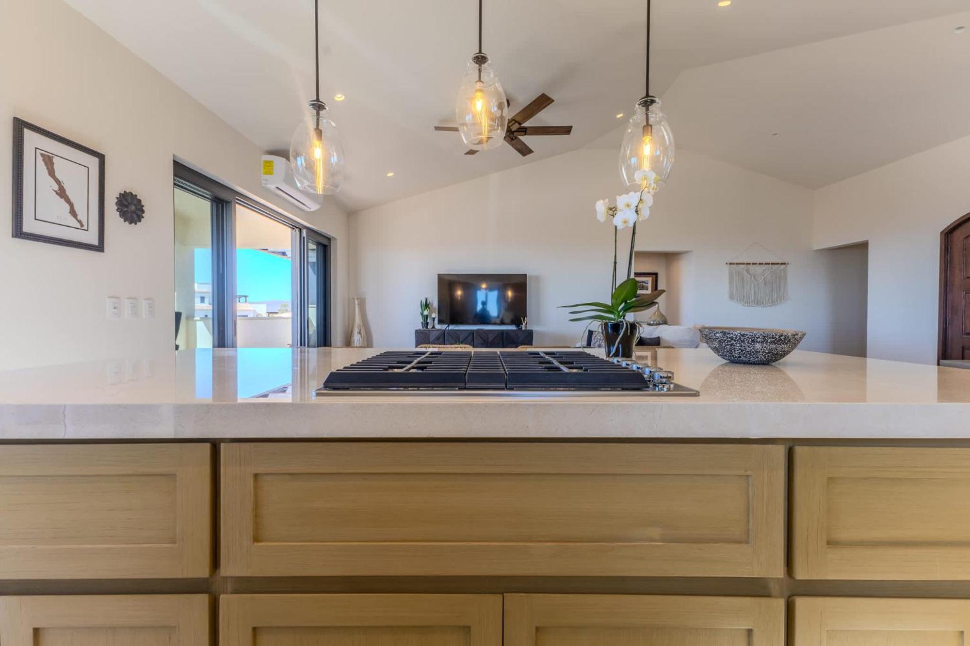 Сasa de vacaciones Golf Ocean Views & Pure Luxury Await