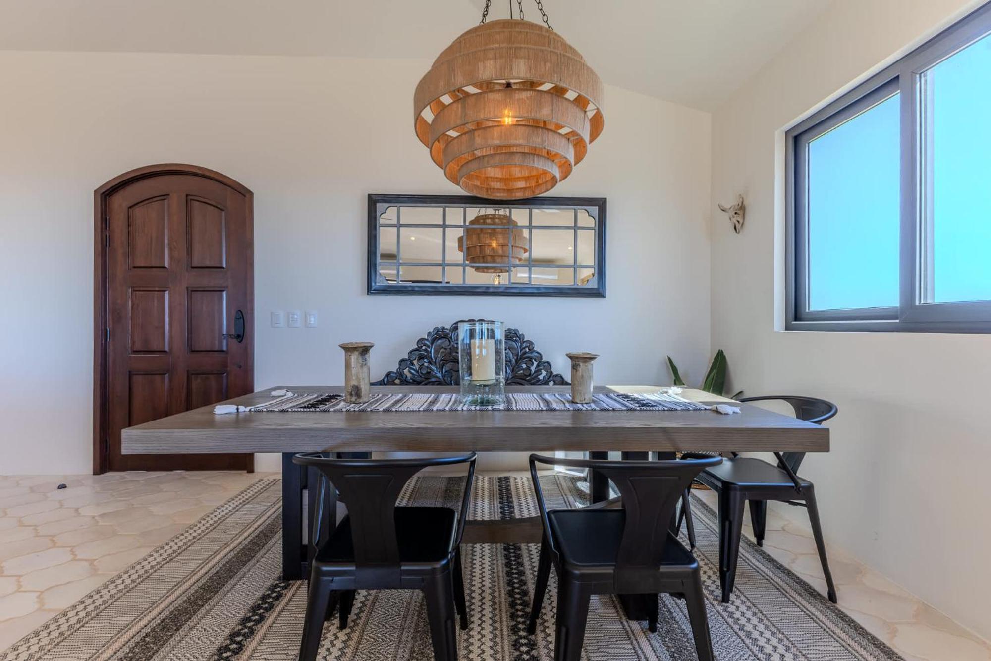 Сasa de vacaciones Golf Ocean Views & Pure Luxury Await Cabo San Lucas