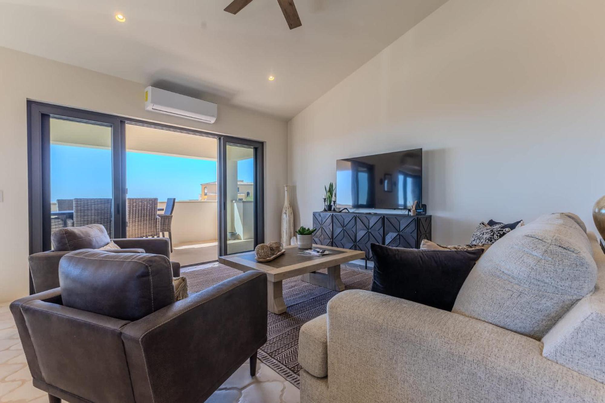 Сasa de vacaciones Golf Ocean Views & Pure Luxury Await Cabo San Lucas